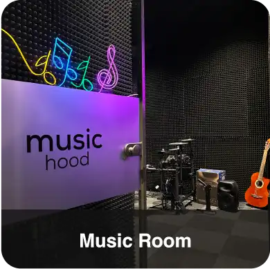 Music Room